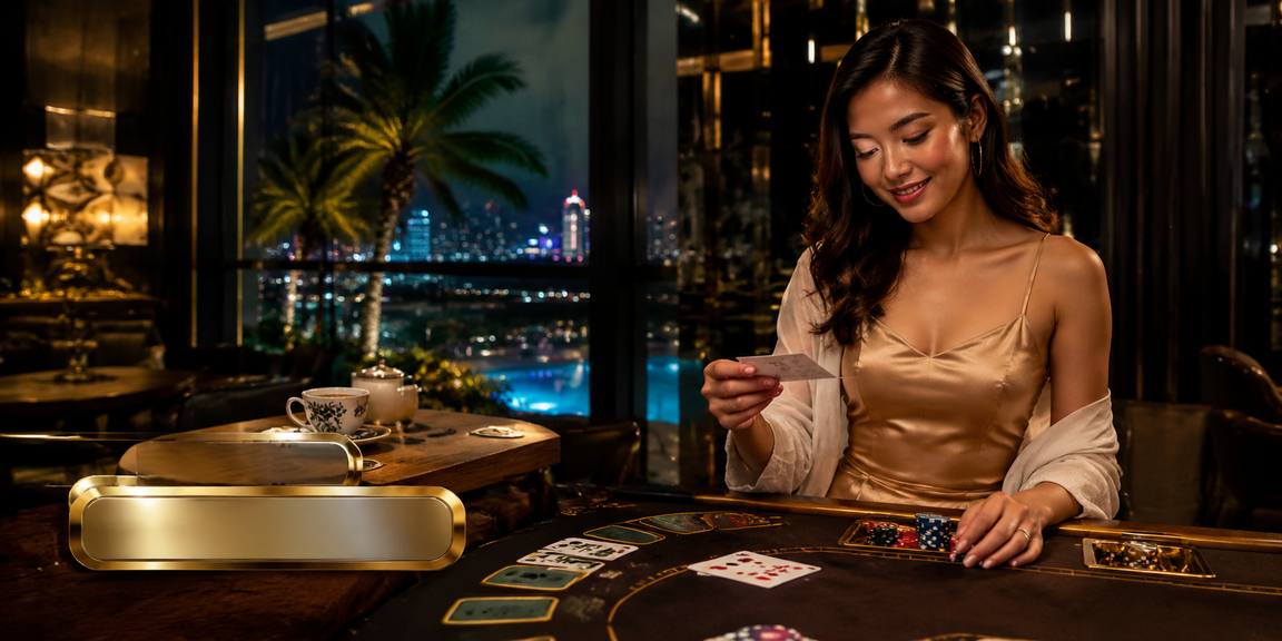 Jungle Delight — Slot Tema Rimba dengan Fitur Hadiah Berlapis